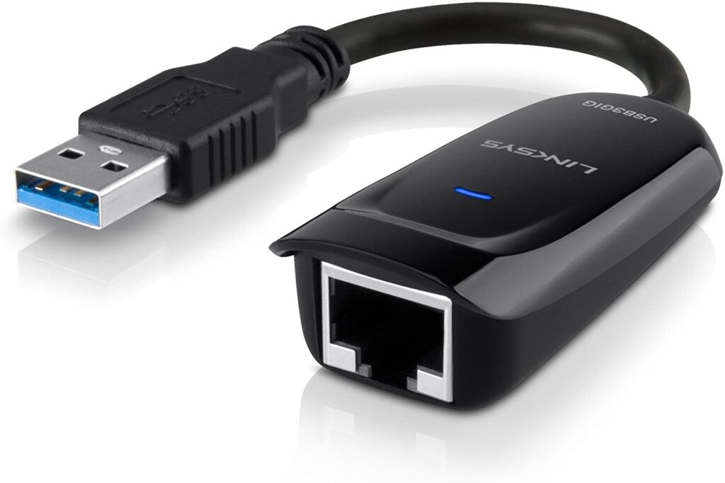 Top Best Usb To Ethernet Adapters Review Buying Guide