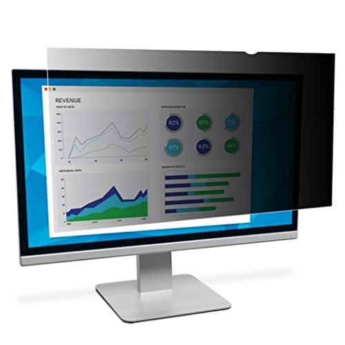 Best Monitor Privacy Screens 2024 Top Rated Products Review 8758