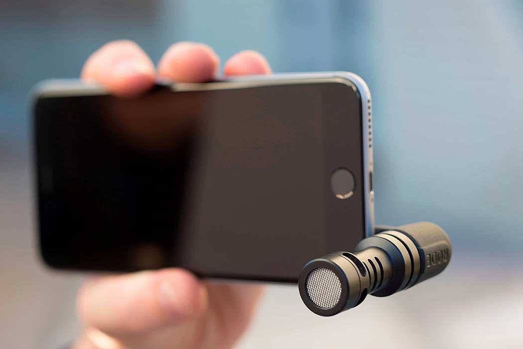 Top 11 Best Smartphone External Microphone 2025 Top Rated Products