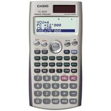best financial calculators