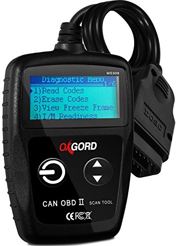 Top 8 Best Budget OBD2 Scanner 2024 - Review & Buying Guide