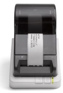 smart label printer 620