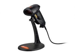 barcode scanner for home inventory