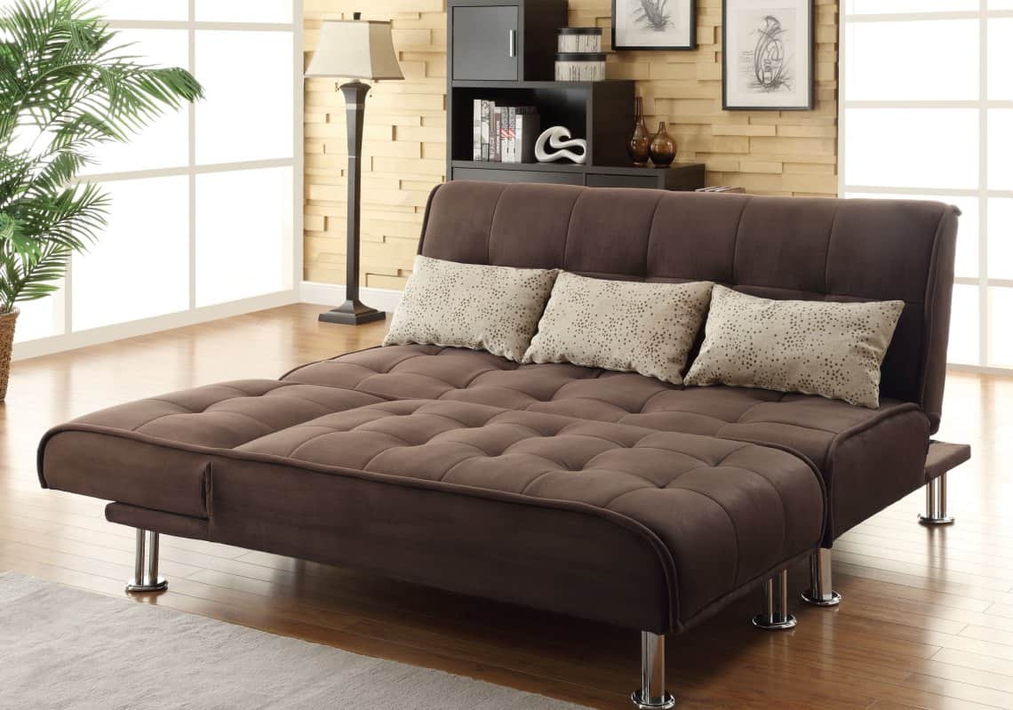 king size sofa bed canada