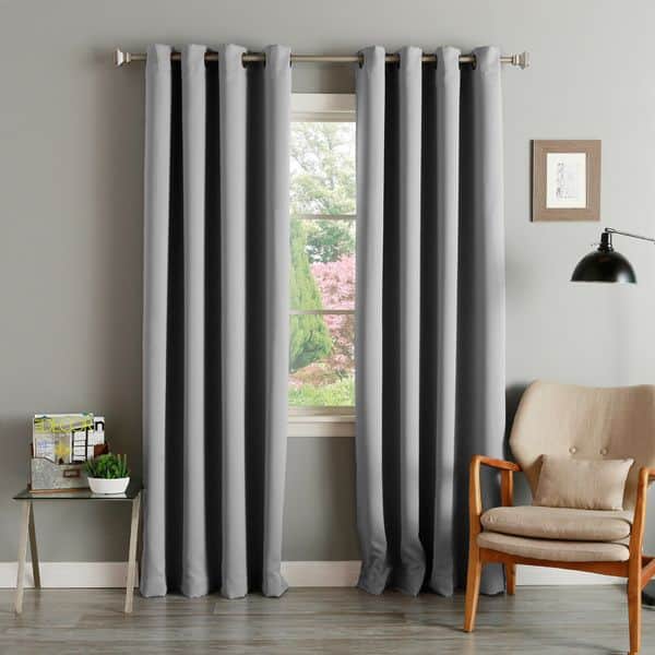 Top 10 Best Insulated Curtains 2023 Buying Guide Review   Best Insulated Curtains 