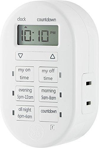 best outlet timer wirecutter