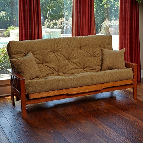Top 10 Best Rated Futons 2023 Complete Buying Guide & Reviews