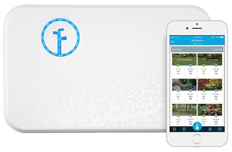 Best Smart Sprinkler Irrigation Systems And Controllers Review