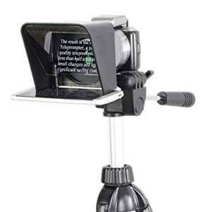 parrot teleprompter ipad