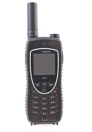 Best Satellite Phone for Backpacking 2022 - Best Satellite Phones For Backpacking 4