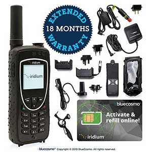 Best Satellite Phone for Backpacking 2023 - Best Satellite Phones For Backpacking 5