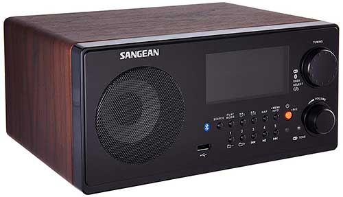 Best Tabletop Shortwave Radio 2024 - Review - Buying Guide