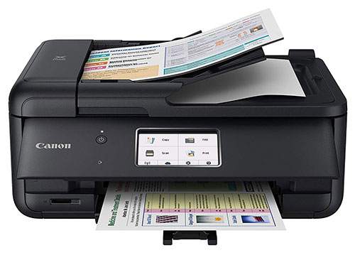 Best All in One Printer for Small Office 2024 - Reviews - Buying Guide