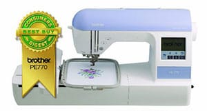 Top 5 Best Embroidery Machine for Hats 2020 - CDHPL