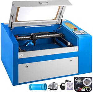 Best Laser Cutter for the Money 2024 - Buying Guide - Reviews