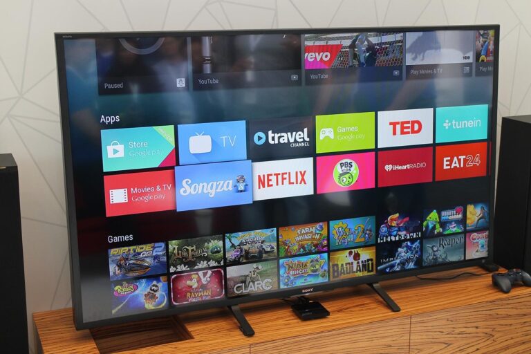 What is An Android TV Box and How Does it Work?