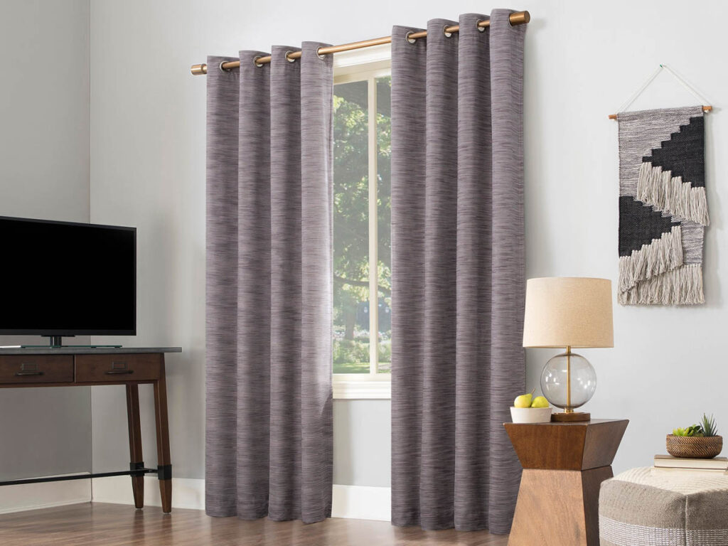 Top 10 Best Insulated Curtains 2023 - Buying Guide & Review