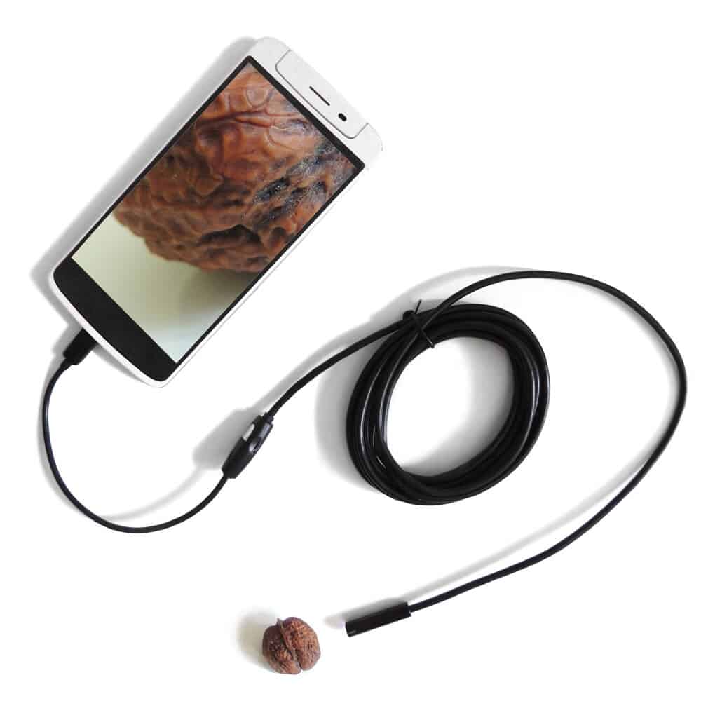 best-endoscope-for-android-2023-review-buying-guide