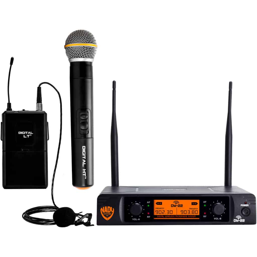 8 Best Wireless Microphone System 2024 Top Products Review Guide