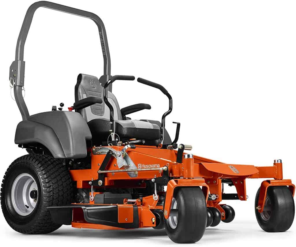 Best Value Zero Turn Mowers 2024 Review & Buying Guide