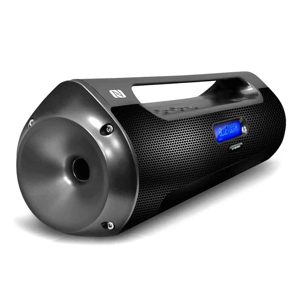 Top 10 Best Sounding Boombox Ever 2022 Review Buying Guide | Hot Sex ...