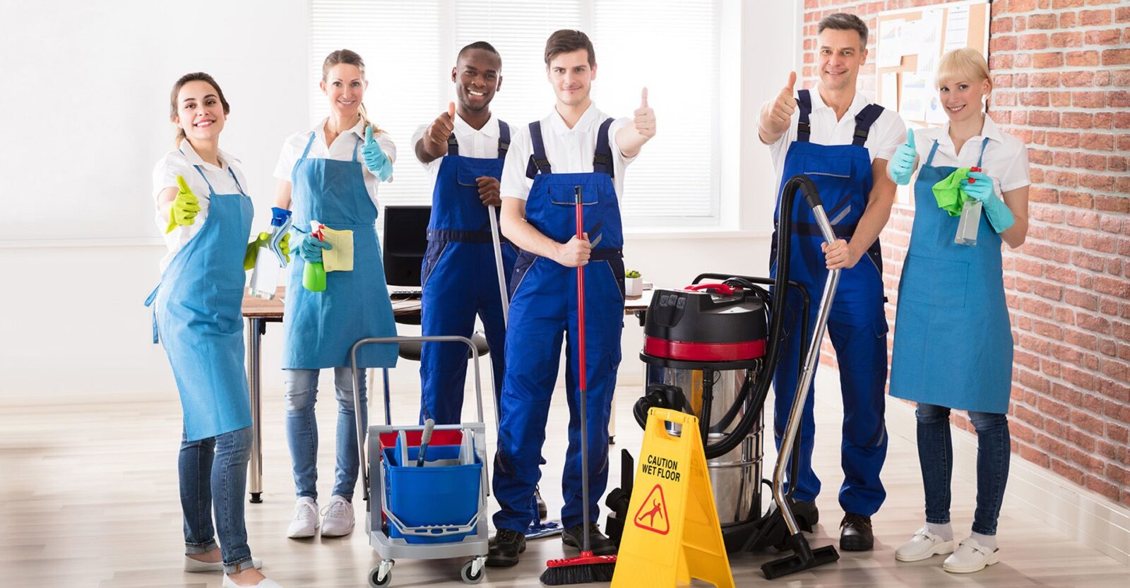 Industrial Cleaning Jobs At Peter Dawson Blog