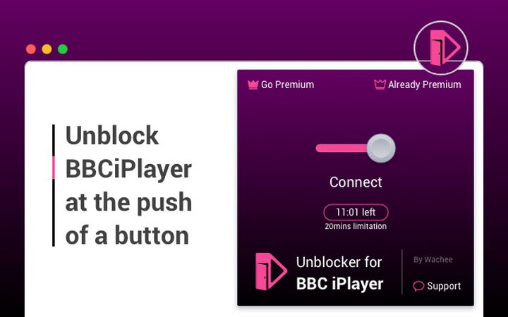 vpn bbc iplayer