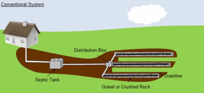 6 Tips for Maintaining a Healthy Septic System