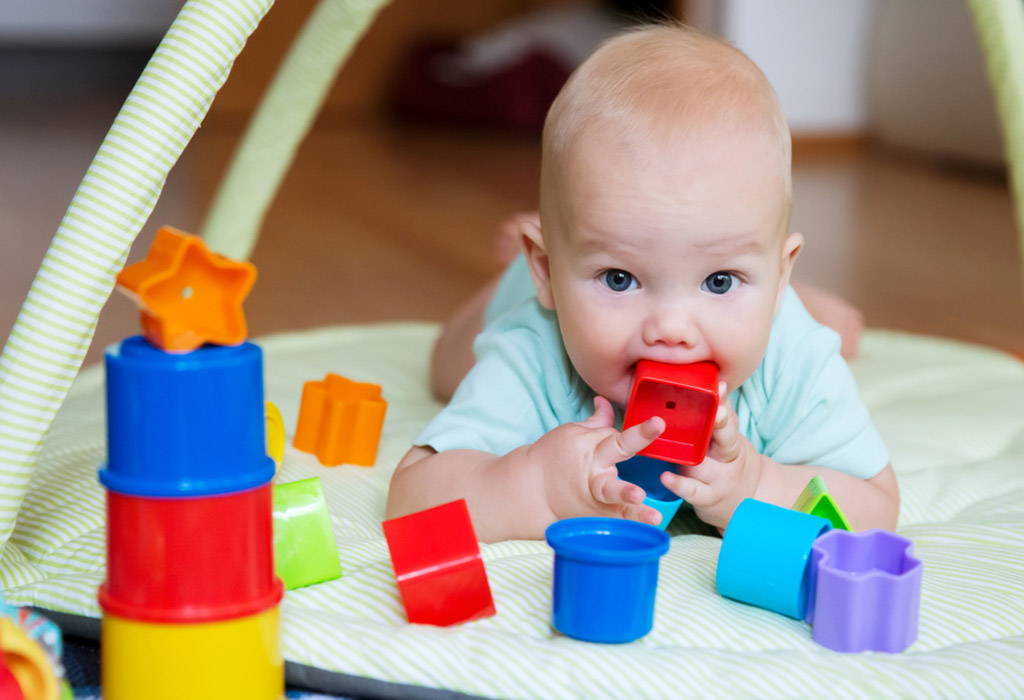 6 Best Child Development Toys for Babies 2024 Buying Guide