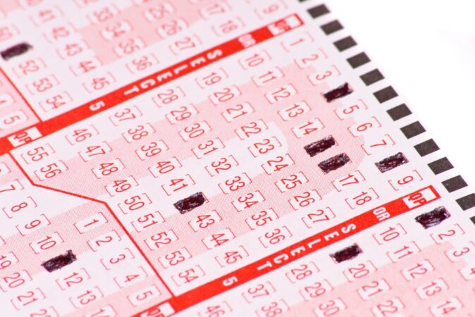 What is the Best Strategy to Win the Lottery?