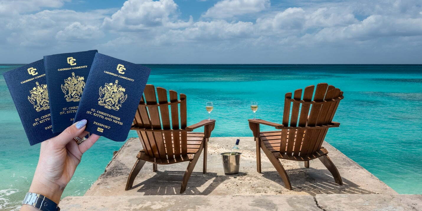 Is Getting A Caribbean Passport Worth It   Caribbean What Is The Best Program For You And Your Family 