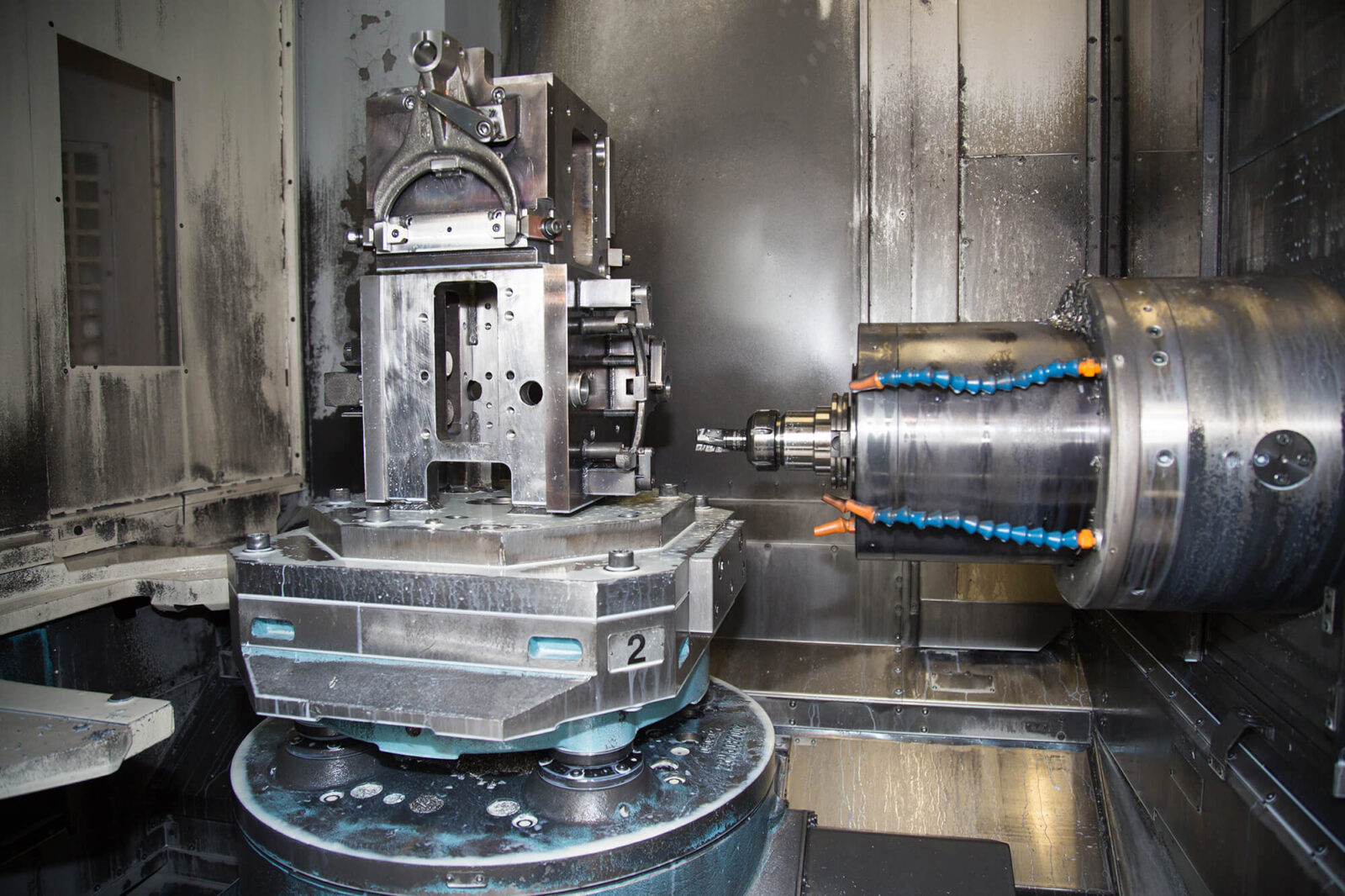 Dos And Don Ts Of Outsourcing Cnc Machining Services