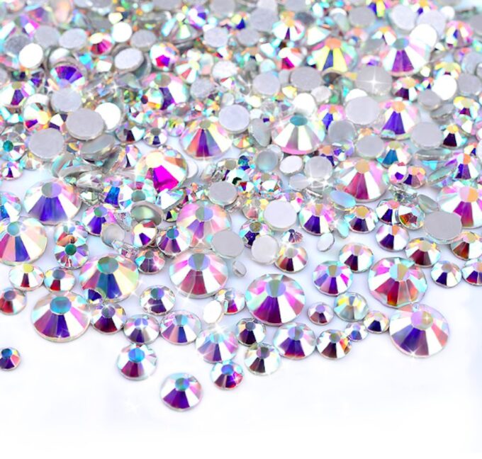 5 Reasons Why Rhinestones are So Expensive