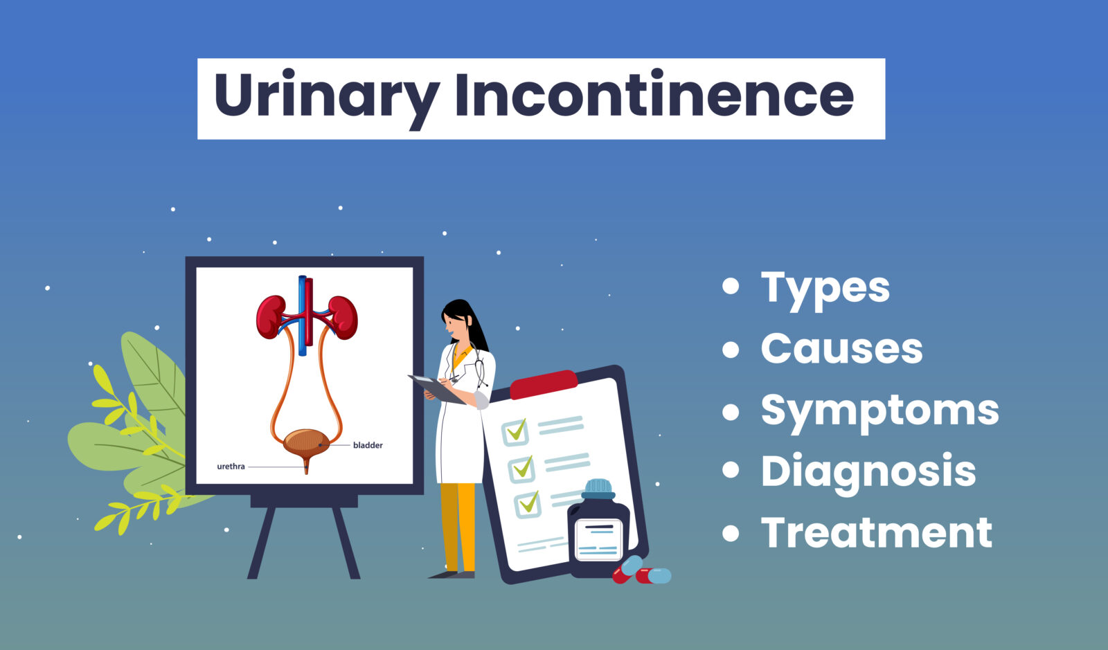 are-there-any-non-surgical-treatments-for-urinary-incontinence