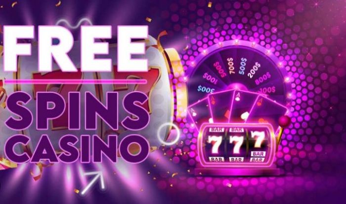 How Do Free Spins Casino Bonuses Work - 2024 Beginners Guide