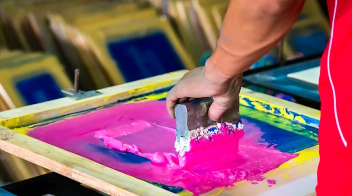 Is It Worth Starting a Silk Screen Printing Business in 2024?