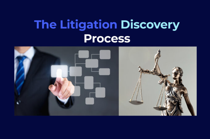 Understanding The Discovery Process In Litigation A Step By Step Guide 8304