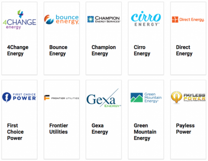 Comparing Houston Energy Plans Uncovering The Best Deals And Features