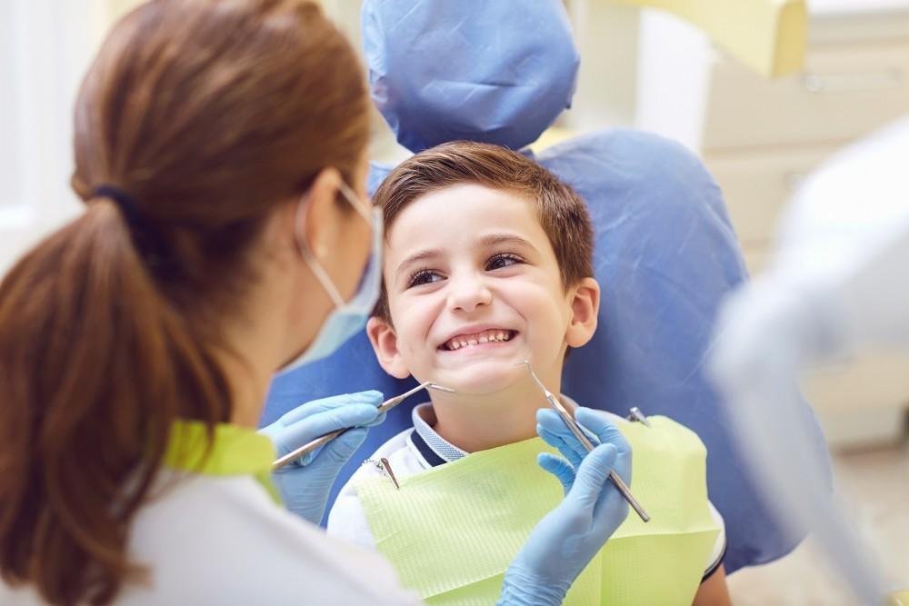 Thinking of Bringing Your Kids to an Orthodontist? Here are The ...